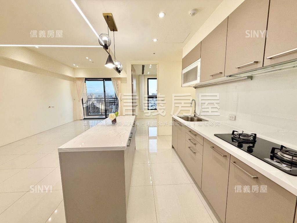 亞昕一見漂亮４房車位房屋室內格局與周邊環境