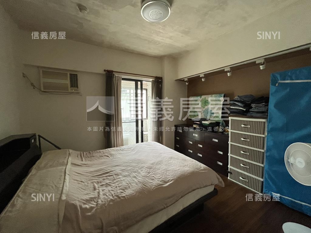 稀有釋出松山新城四房房屋室內格局與周邊環境