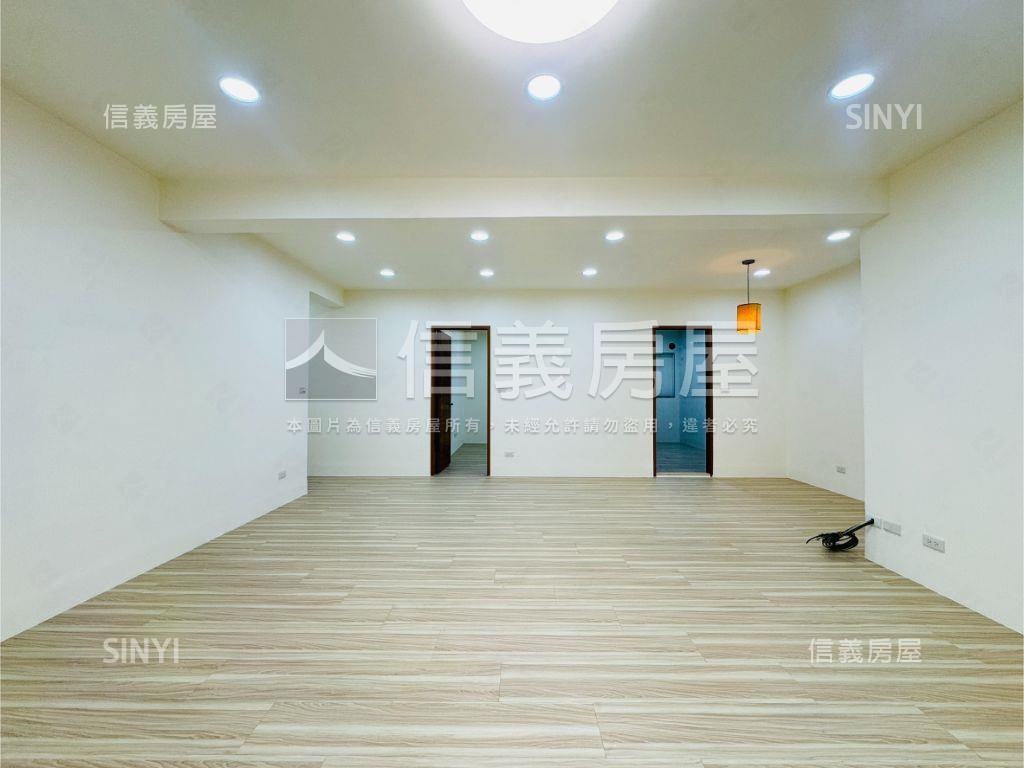 全新裝潢大器四房房屋室內格局與周邊環境