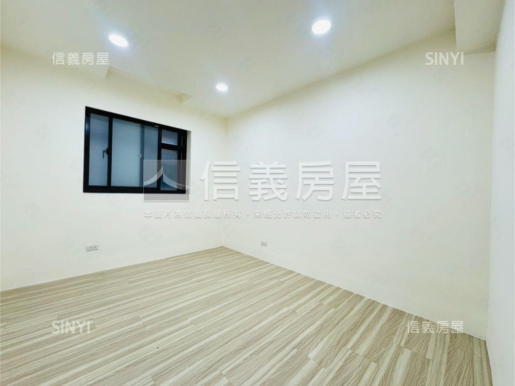 全新裝潢大器四房房屋室內格局與周邊環境