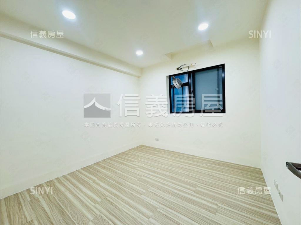 全新裝潢大器四房房屋室內格局與周邊環境