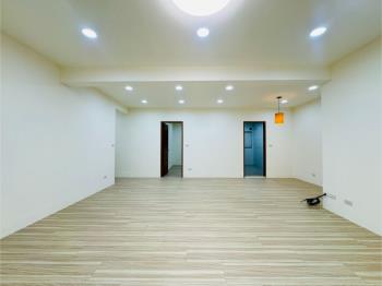 全新裝潢大器四房