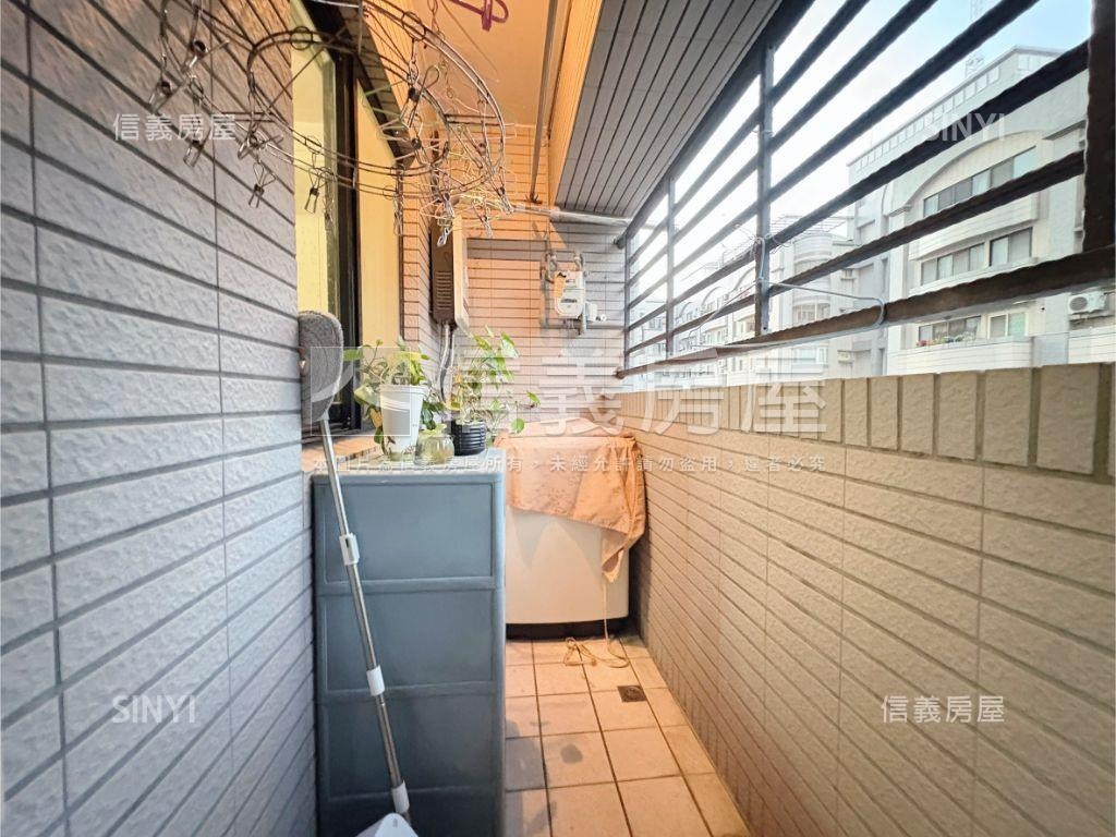 閱讀城市，三房Ｂ１平車房屋室內格局與周邊環境