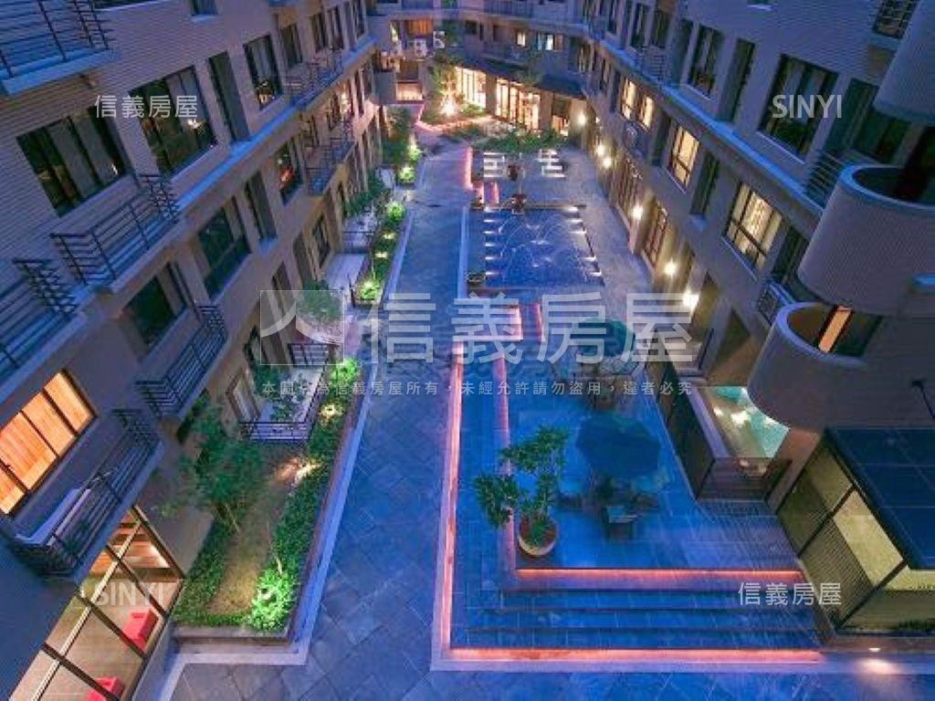 閱讀城市，三房Ｂ１平車房屋室內格局與周邊環境