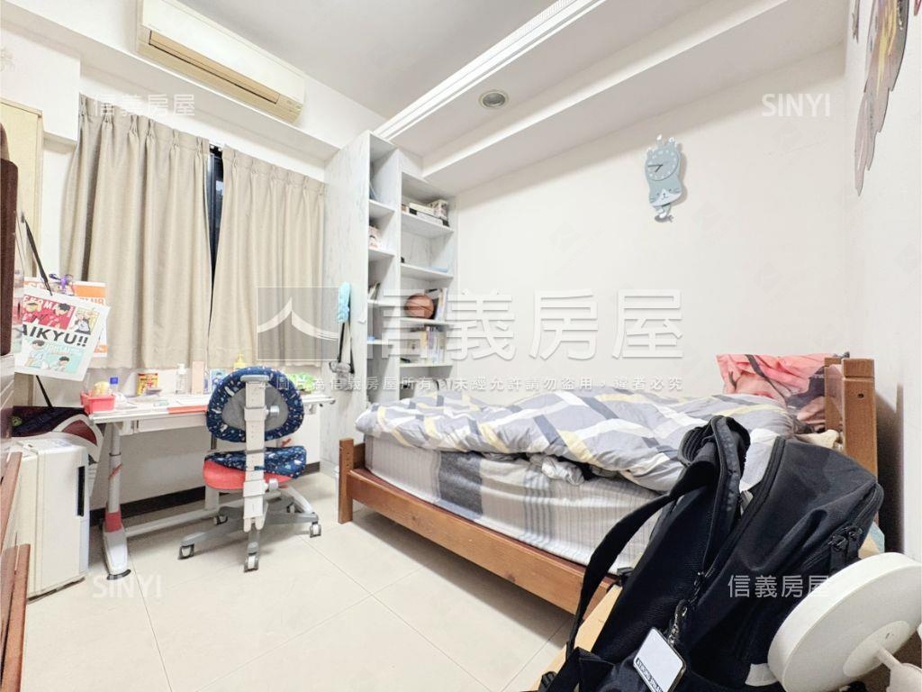 閱讀城市，三房Ｂ１平車房屋室內格局與周邊環境