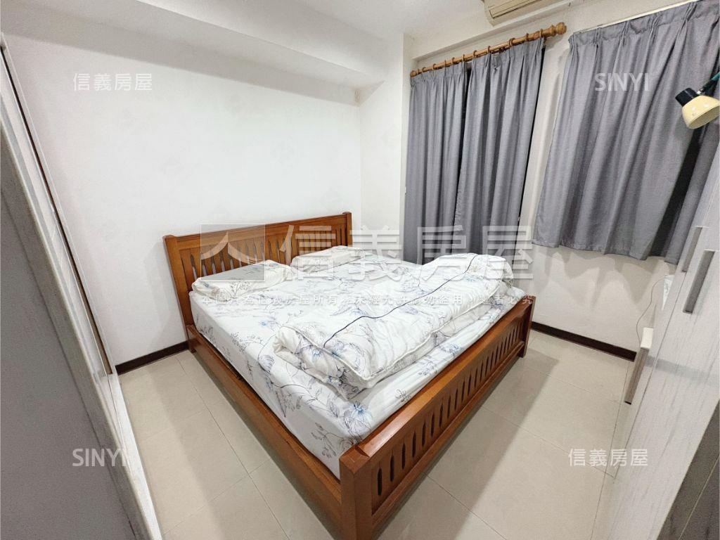 閱讀城市，三房Ｂ１平車房屋室內格局與周邊環境