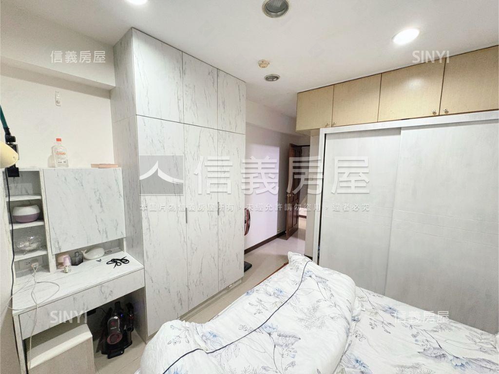 閱讀城市，三房Ｂ１平車房屋室內格局與周邊環境