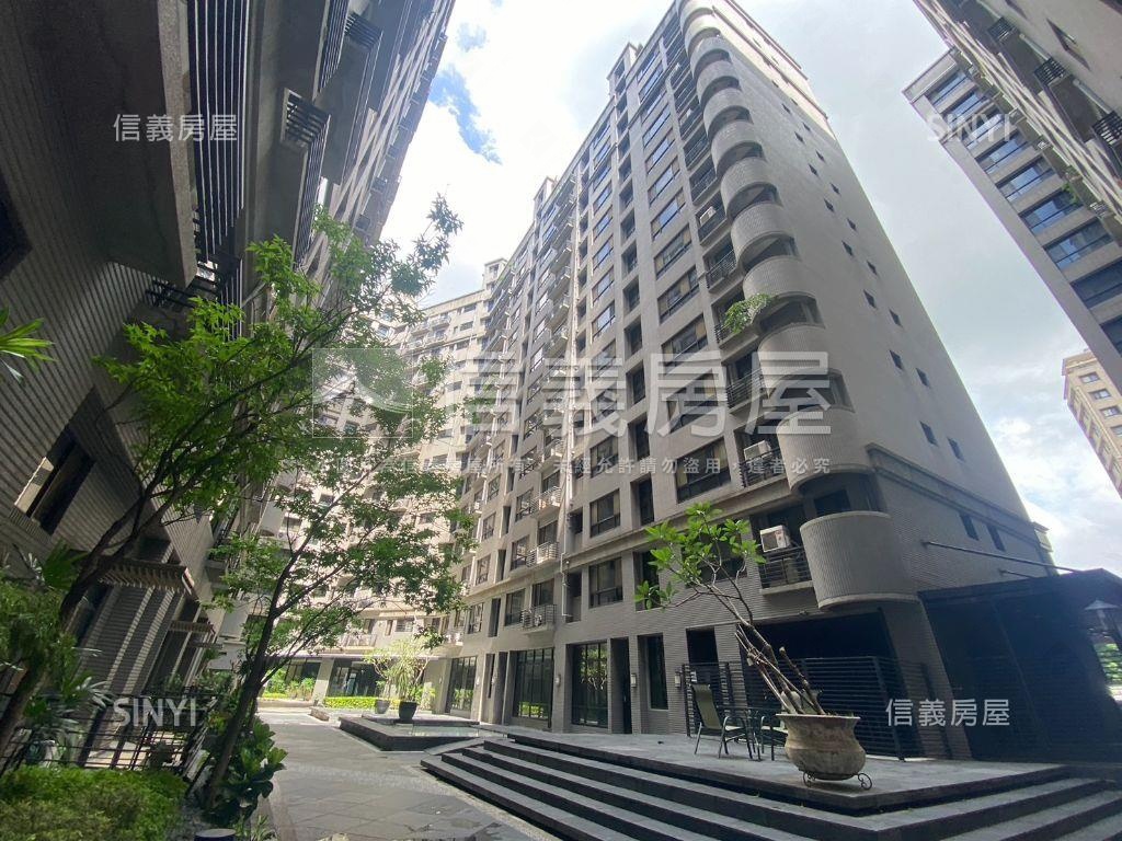 閱讀城市，三房Ｂ１平車房屋室內格局與周邊環境