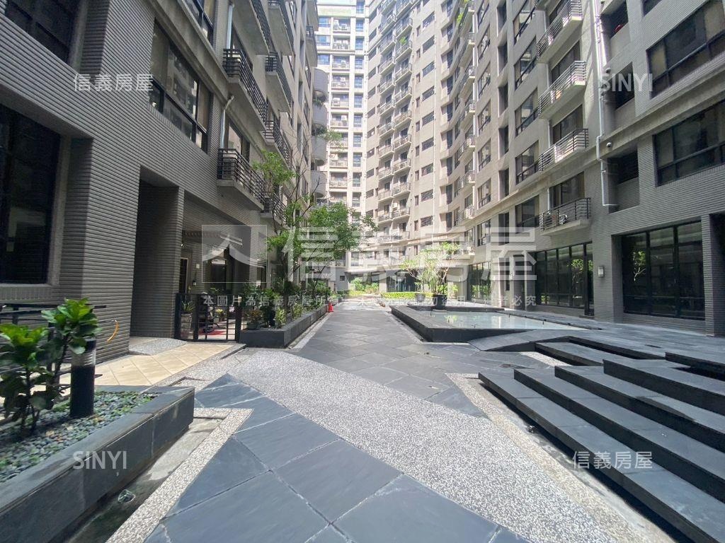 閱讀城市，三房Ｂ１平車房屋室內格局與周邊環境