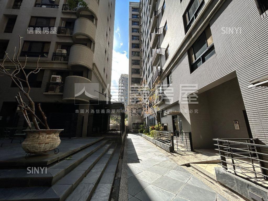 閱讀城市，三房Ｂ１平車房屋室內格局與周邊環境