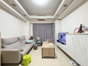 閱讀城市，三房Ｂ１平車