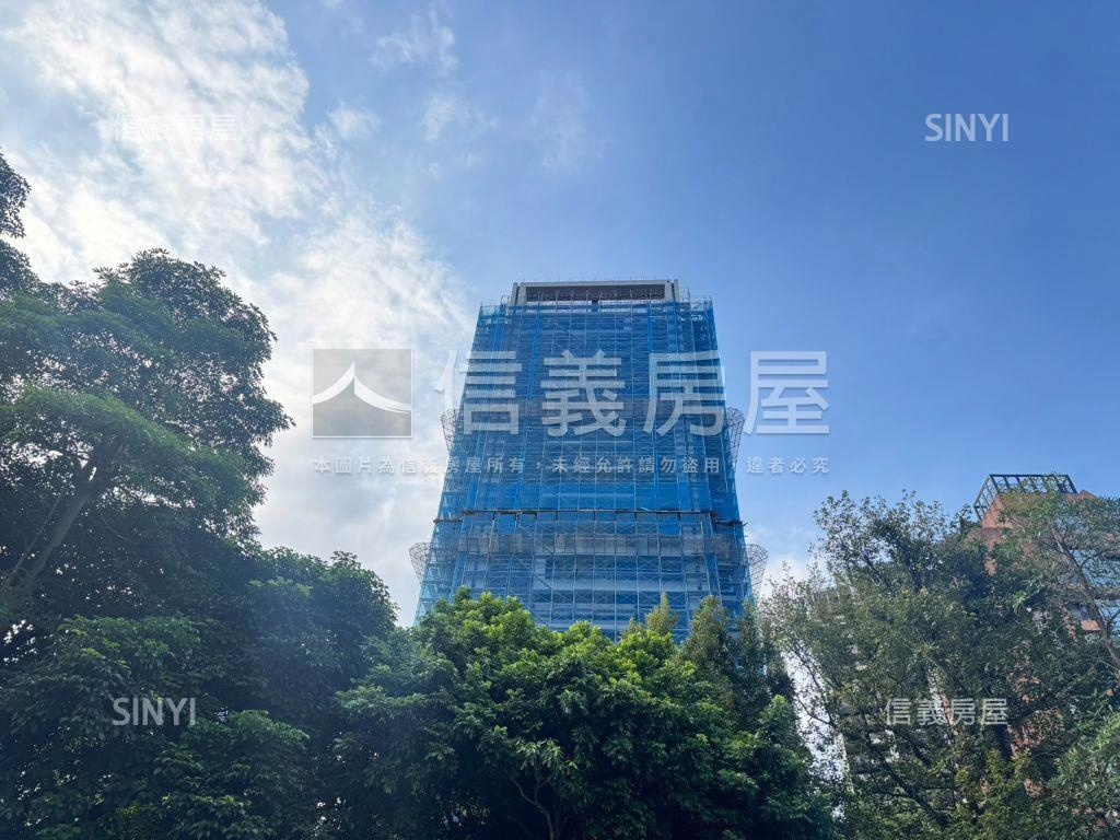 德杰羽森璽Ｂ６戶稀有釋出房屋室內格局與周邊環境