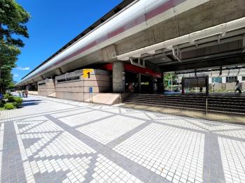 捷運公園首購３房