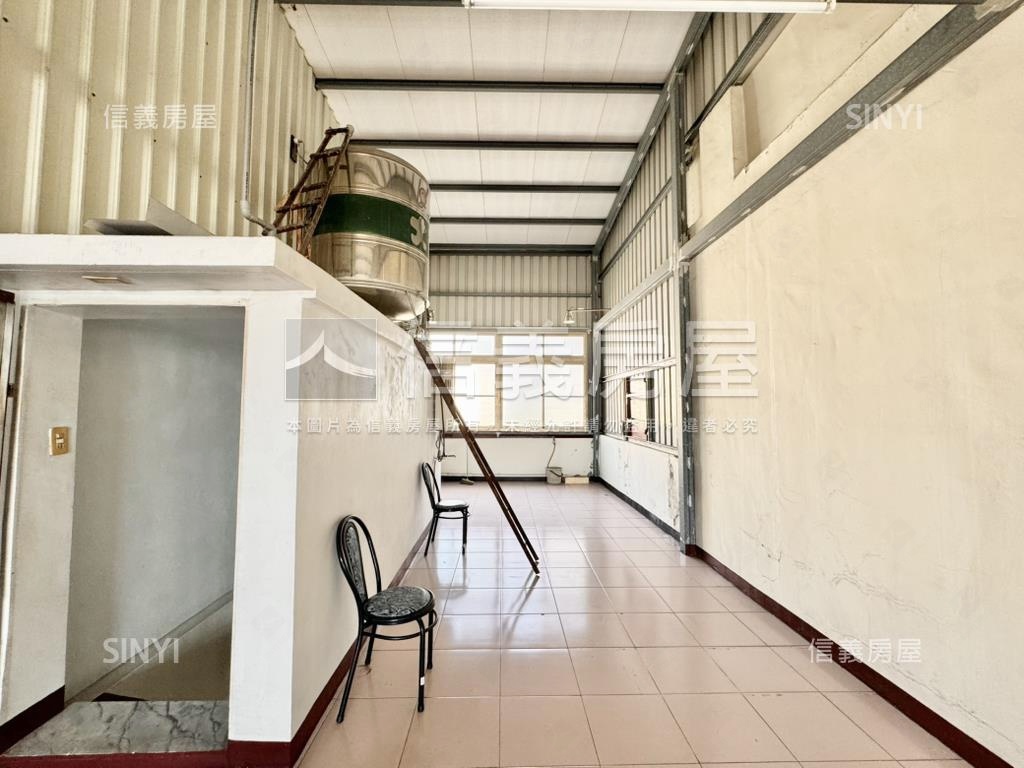 英明商圈大地坪正街靚透店房屋室內格局與周邊環境