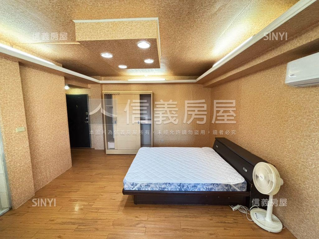 高樓２房２衛電梯好屋房屋室內格局與周邊環境