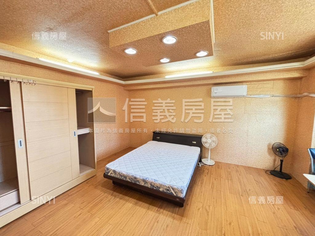 高樓２房２衛電梯好屋房屋室內格局與周邊環境