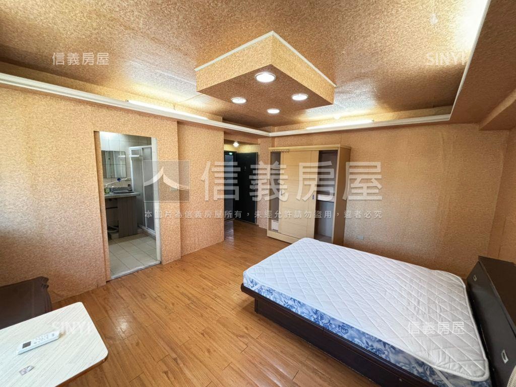 高樓２房２衛電梯好屋房屋室內格局與周邊環境