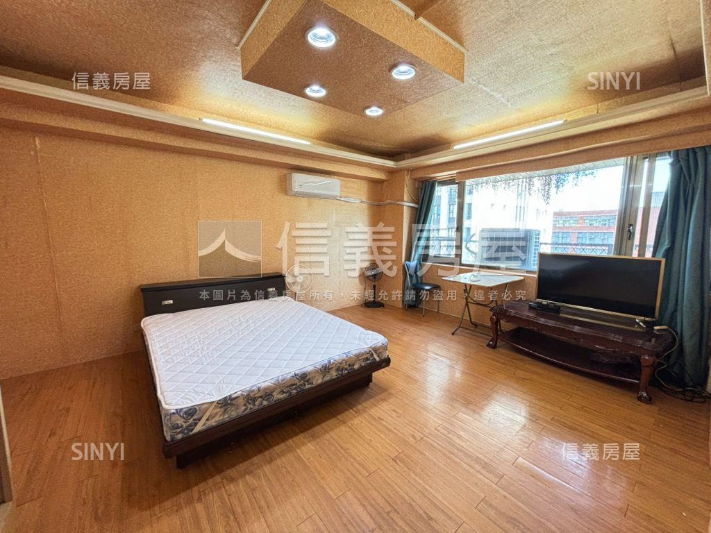 高樓２房２衛電梯好屋房屋室內格局與周邊環境