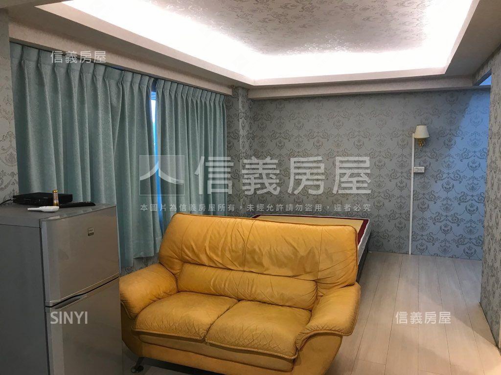 高樓２房２衛電梯好屋房屋室內格局與周邊環境