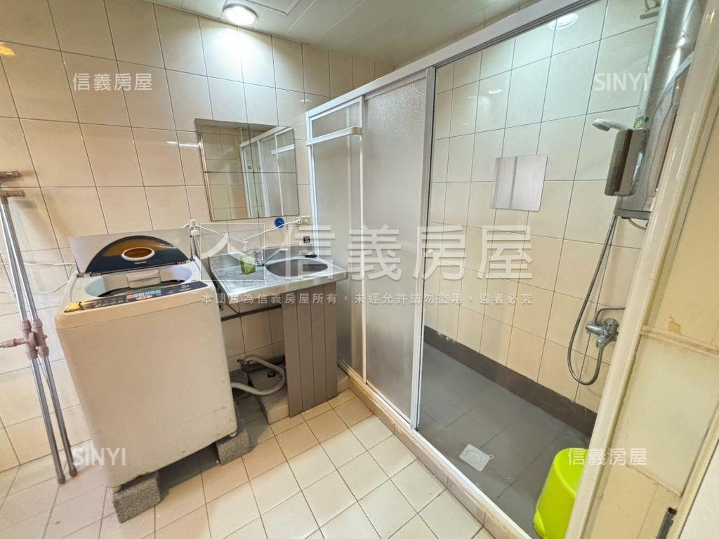 高樓２房２衛電梯好屋房屋室內格局與周邊環境