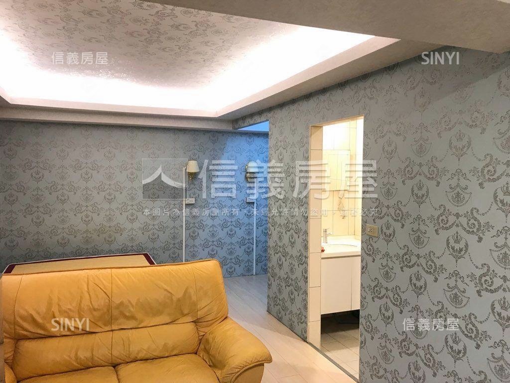 高樓２房２衛電梯好屋房屋室內格局與周邊環境