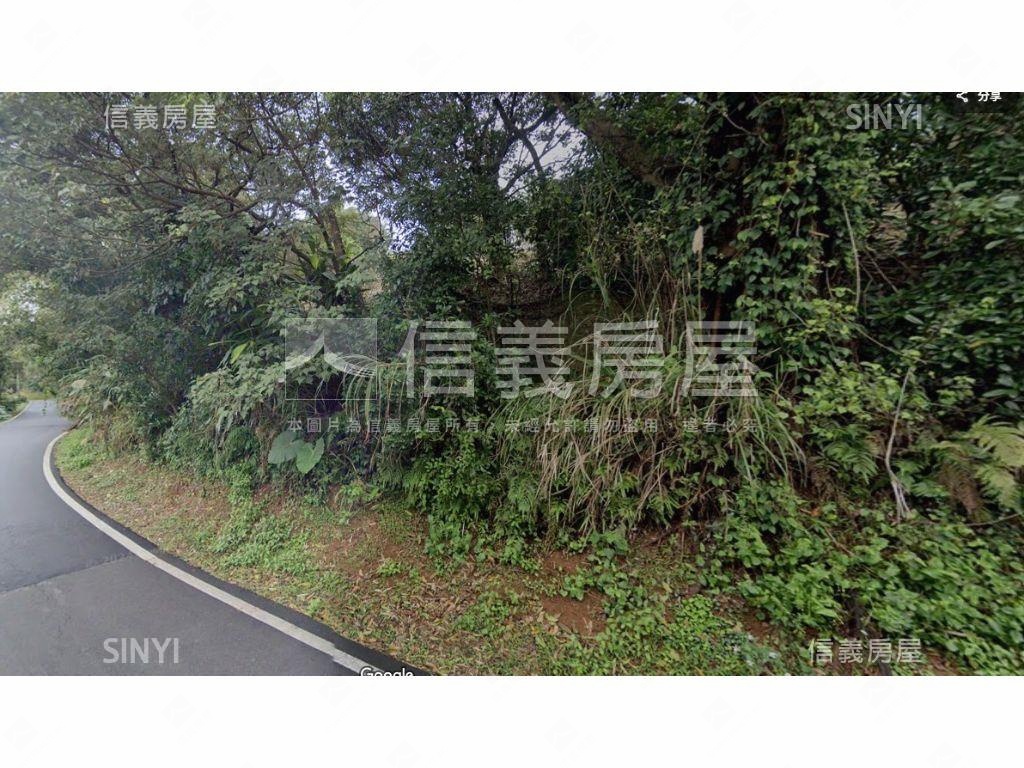 三芝福海段土地房屋室內格局與周邊環境