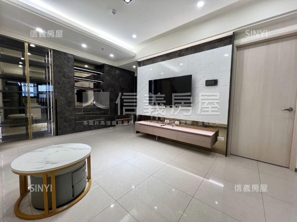 ★文心愛悅的邊間三房平車房屋室內格局與周邊環境