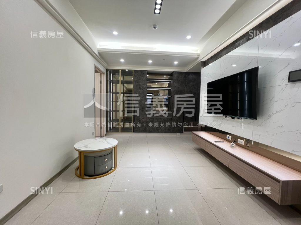 ★文心愛悅的邊間三房平車房屋室內格局與周邊環境