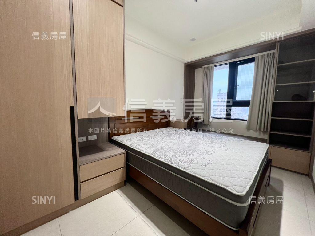 ★文心愛悅的邊間三房平車房屋室內格局與周邊環境