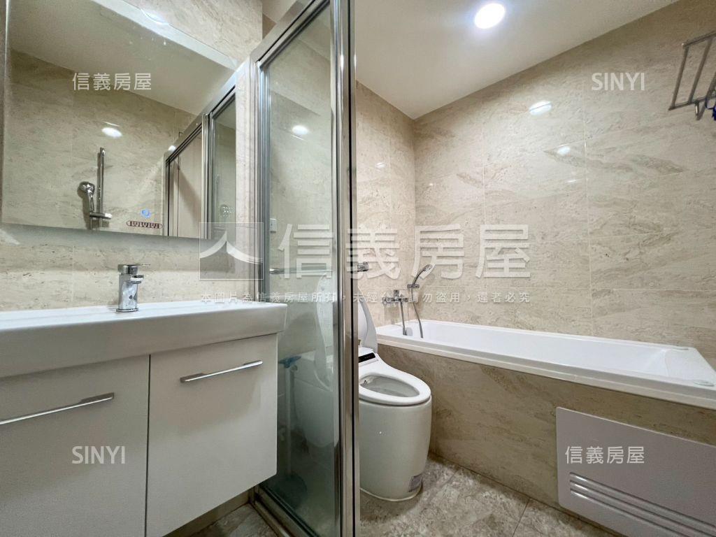 ★文心愛悅的邊間三房平車房屋室內格局與周邊環境