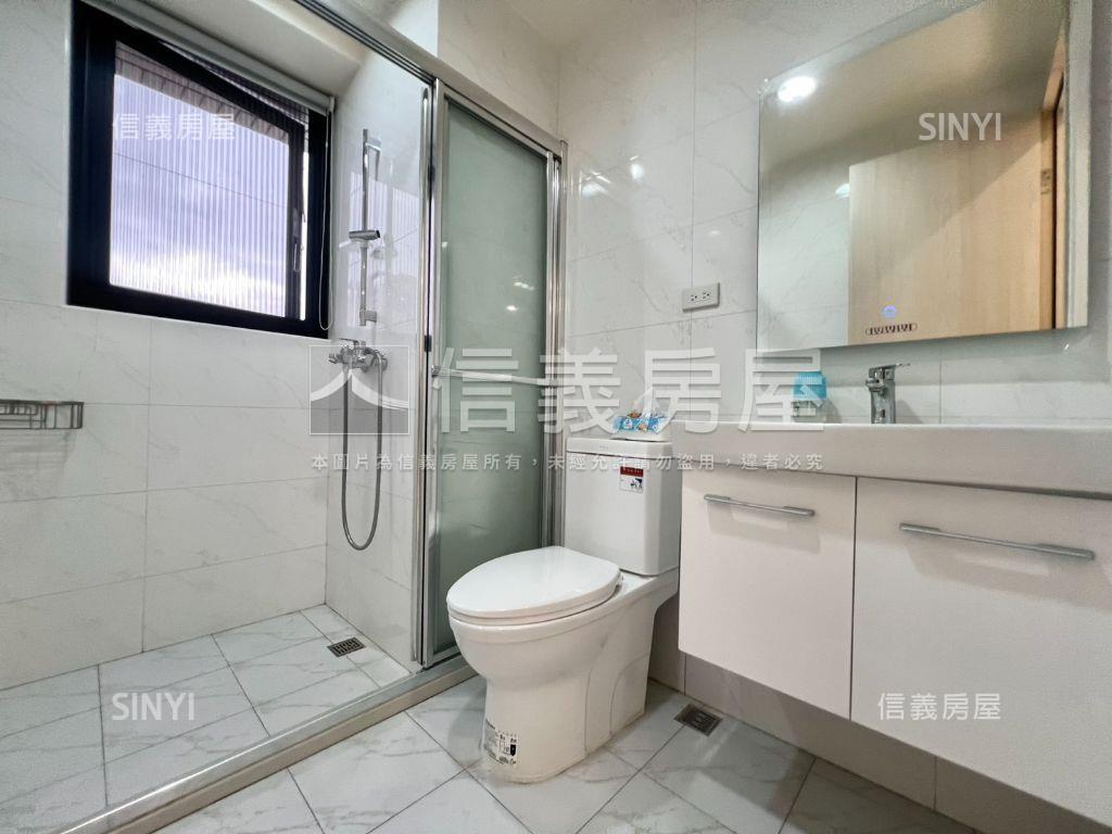 ★文心愛悅的邊間三房平車房屋室內格局與周邊環境