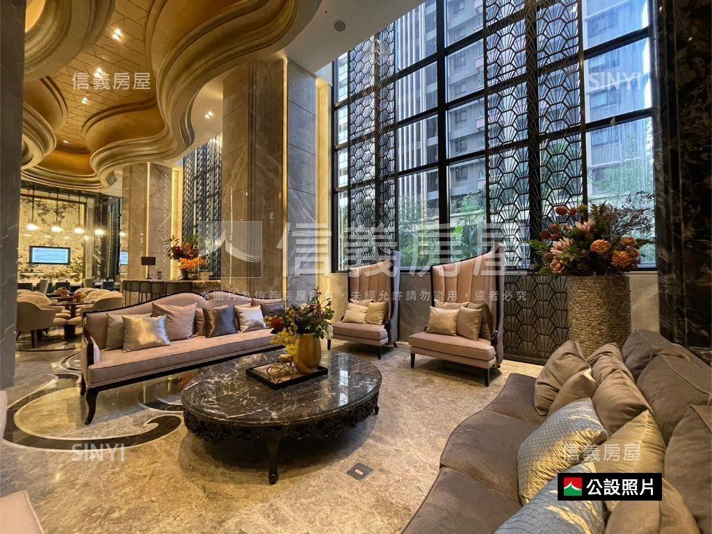 ★文心愛悅的邊間三房平車房屋室內格局與周邊環境