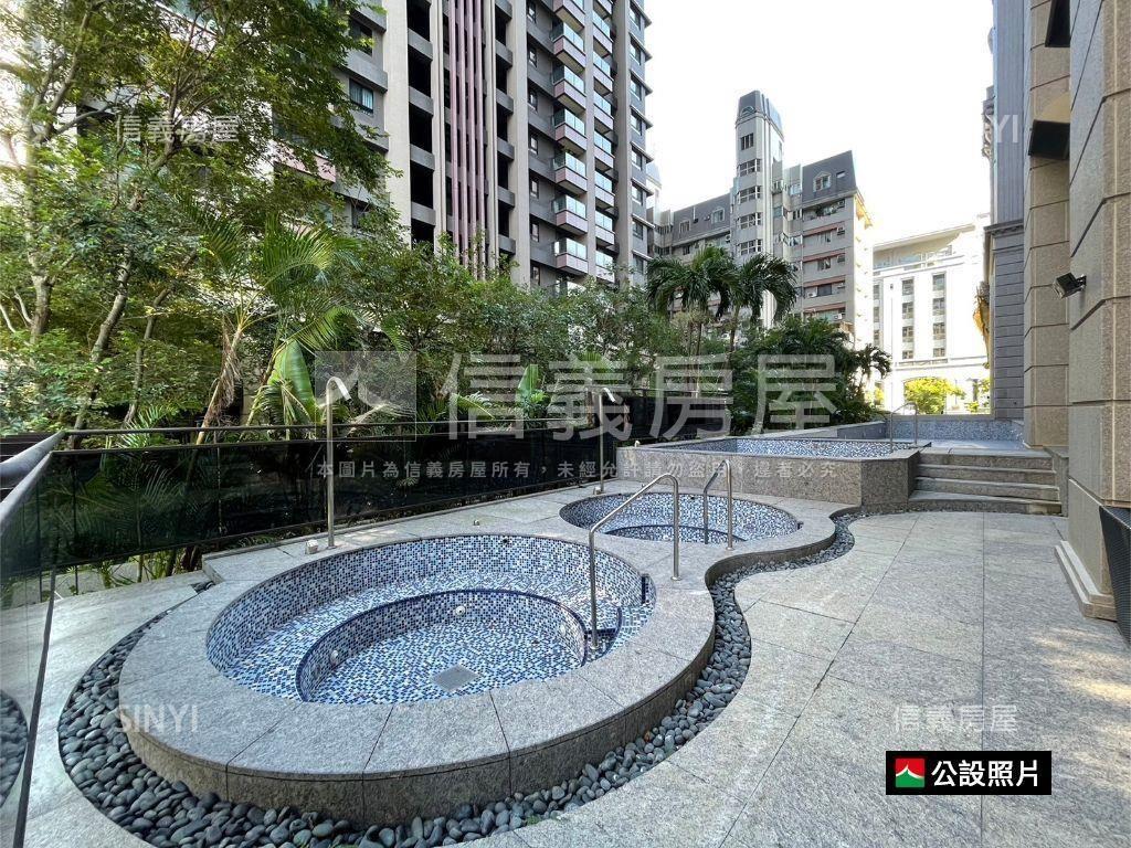 ★文心愛悅的邊間三房平車房屋室內格局與周邊環境