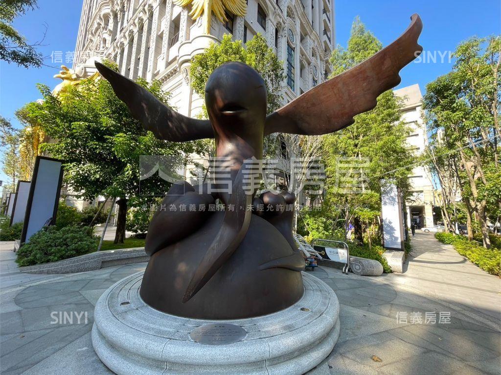 ★文心愛悅的邊間三房平車房屋室內格局與周邊環境