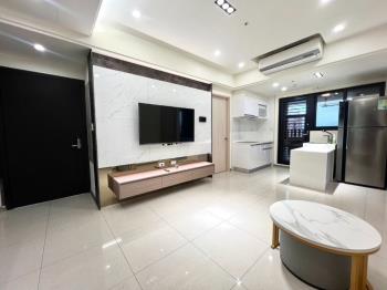 ★文心愛悅的邊間三房平車