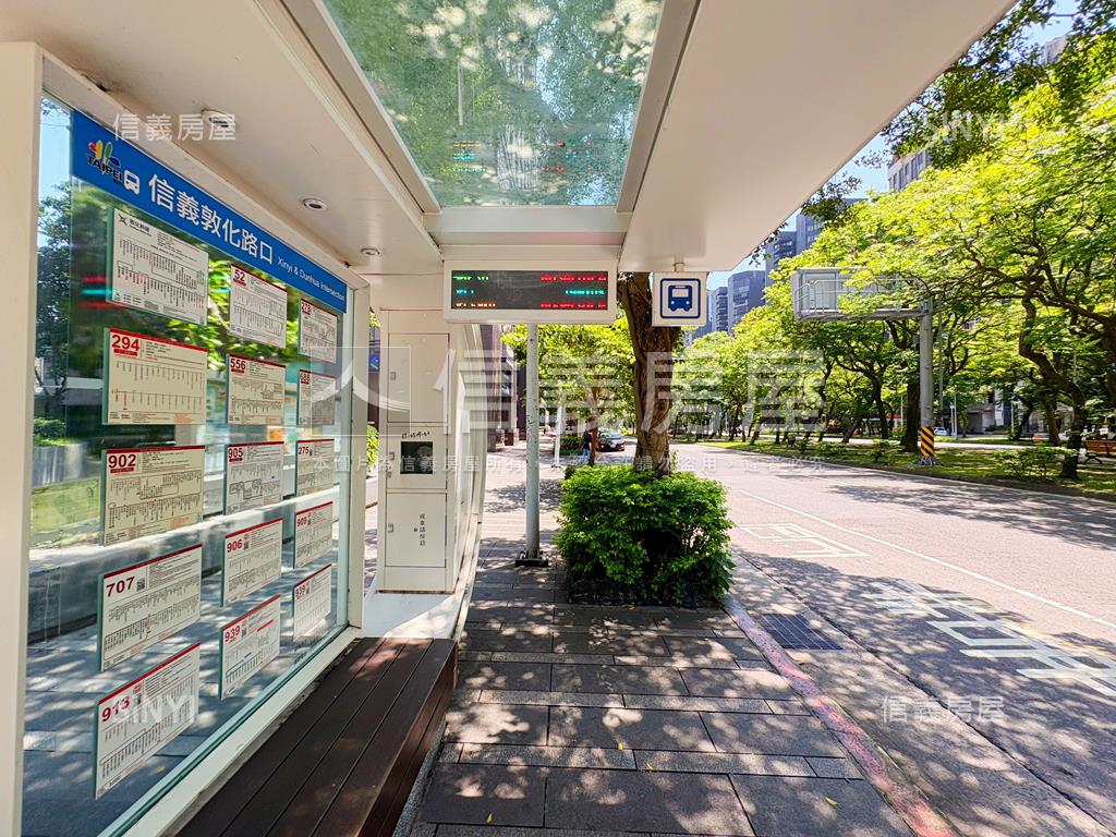 【新接】近捷運靜巷二樓房屋室內格局與周邊環境