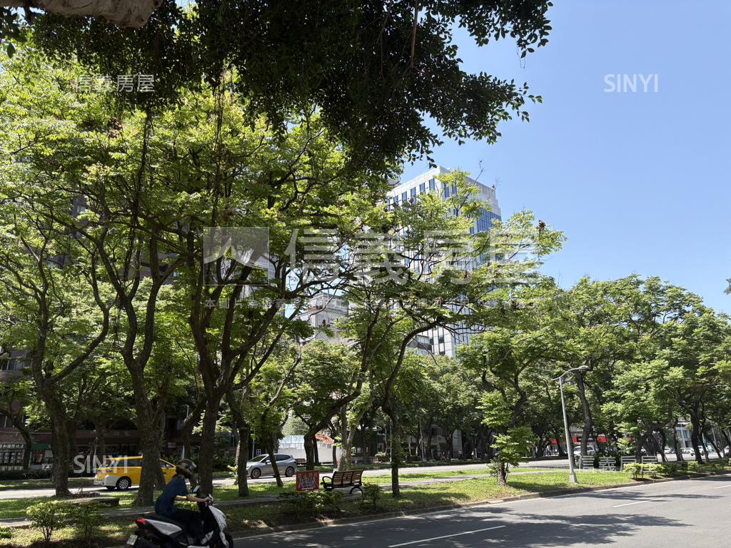 【新接】近捷運靜巷二樓房屋室內格局與周邊環境