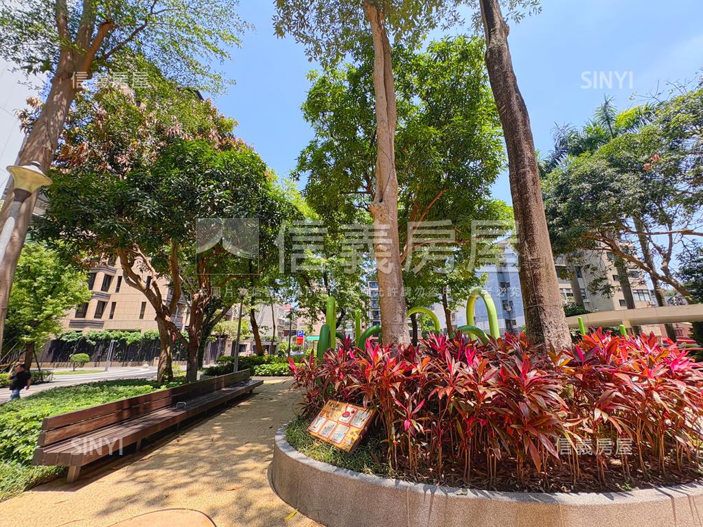 【新接】近捷運靜巷二樓房屋室內格局與周邊環境