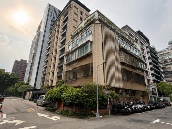 【新接】近捷運靜巷二樓