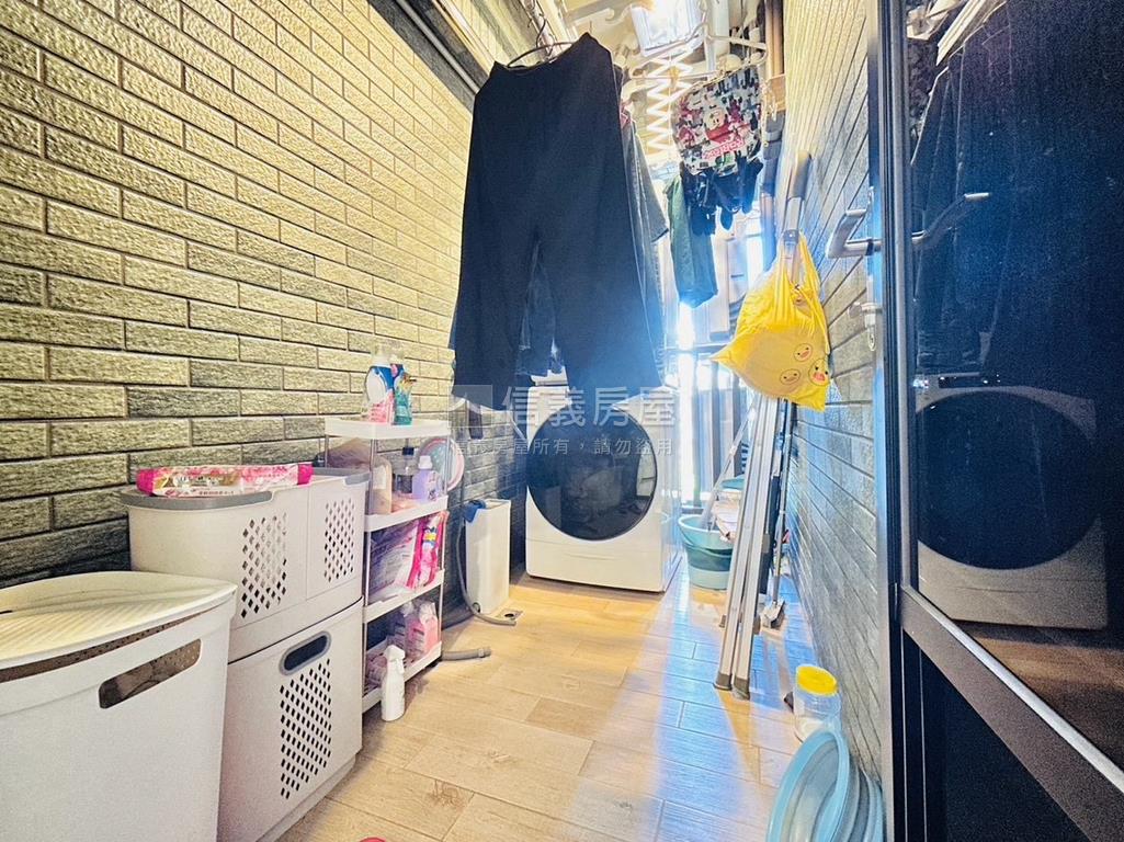 定泰豪邸稀有釋出房屋室內格局與周邊環境
