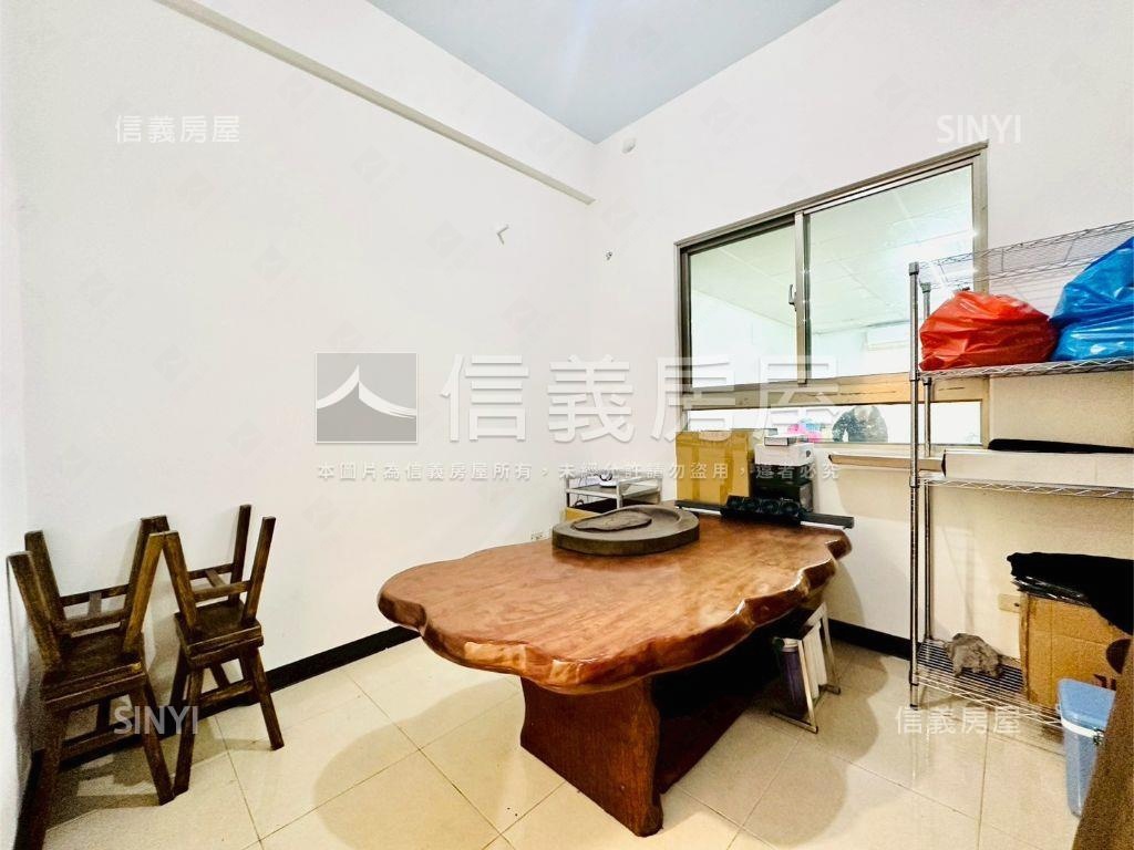 長安雙衛方便停車房屋室內格局與周邊環境