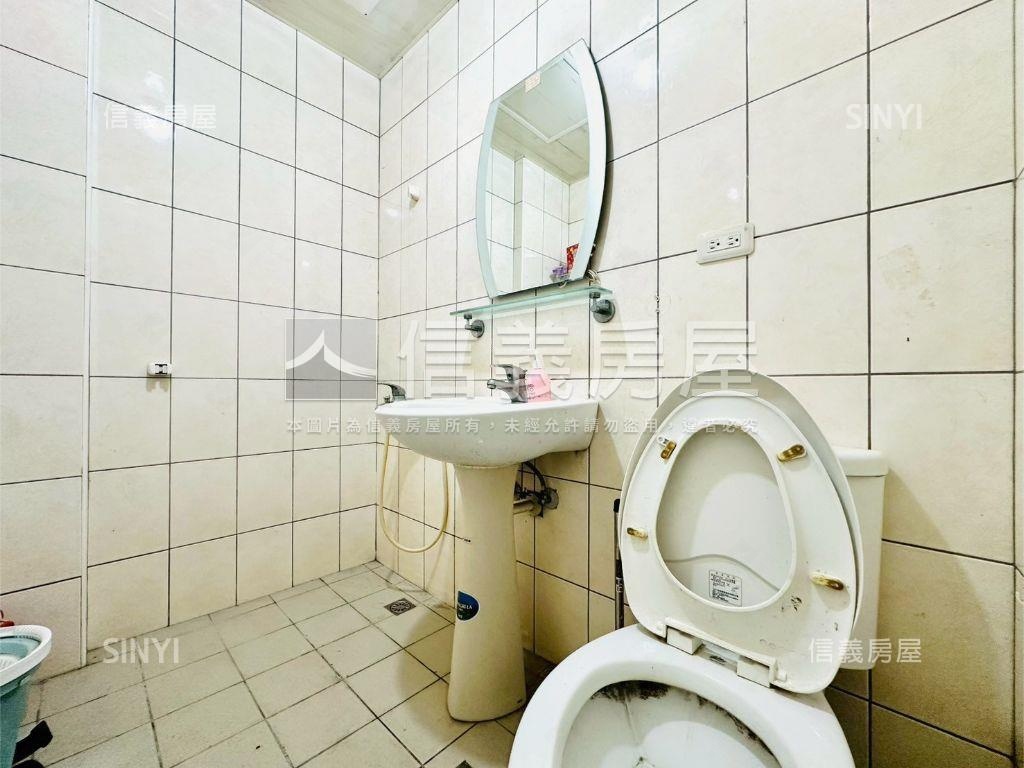 長安雙衛方便停車房屋室內格局與周邊環境