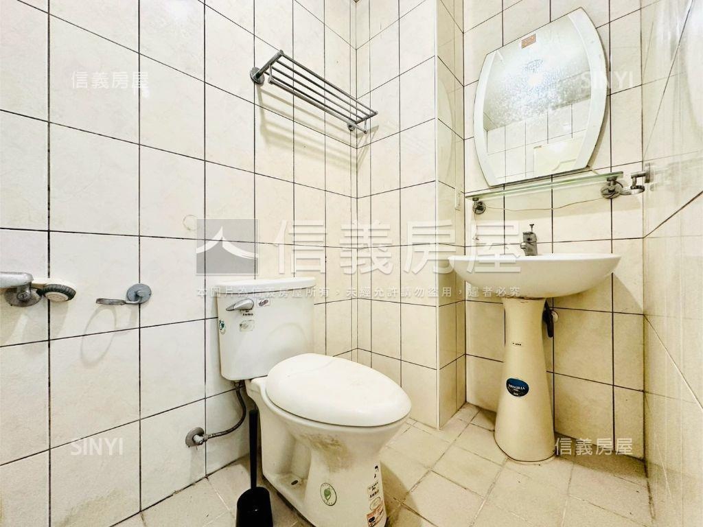 長安雙衛方便停車房屋室內格局與周邊環境