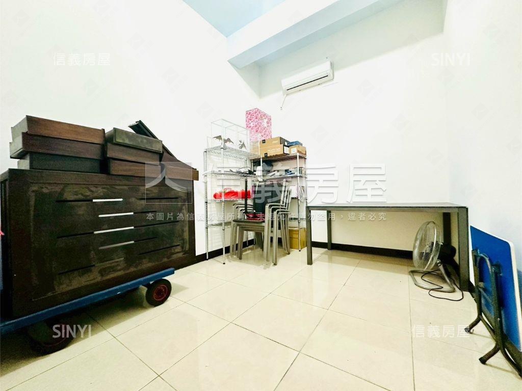 長安雙衛方便停車房屋室內格局與周邊環境