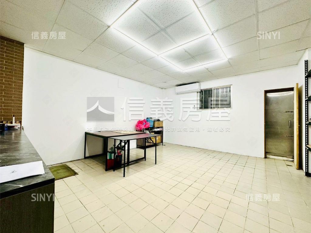 長安雙衛方便停車房屋室內格局與周邊環境