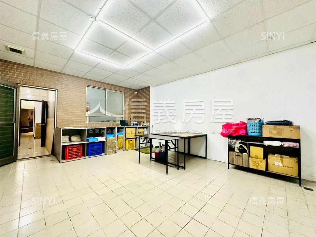 長安雙衛方便停車房屋室內格局與周邊環境