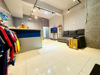 長安雙衛方便停車