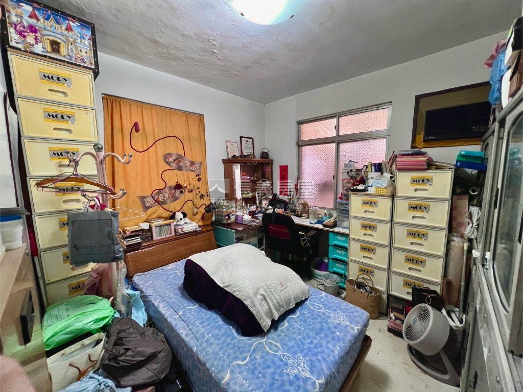 黃金三樓˙晴翠大公寓房屋室內格局與周邊環境