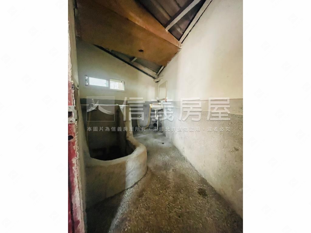 豐德稀有大空間透天房屋室內格局與周邊環境