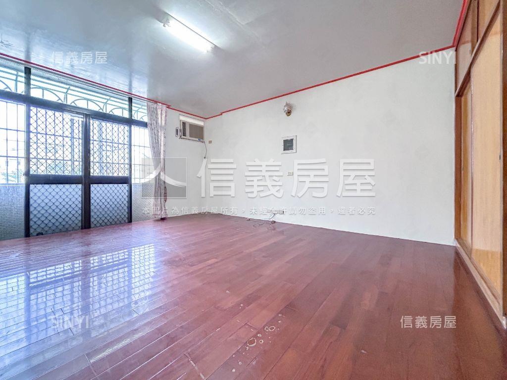 中華商圈孝親採光美透房屋室內格局與周邊環境
